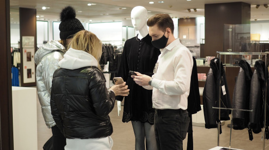 Законопроекты о QR-кодах на транспорте и в общественных местах могут рассмотреть 16 декабря