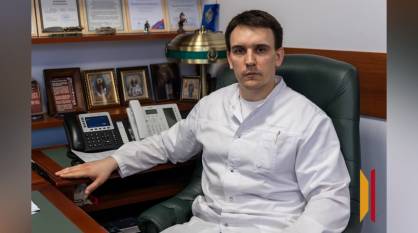 Главврач Воронежского онкоцентра: «Вакцина от рака в ближайшее время может стать доступной для пациентов нашей страны»