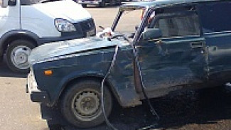 Вчера в Воронежской области случилось 148 ДТП