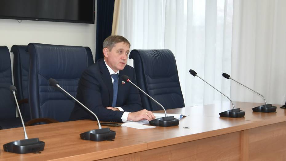 На бюджетной комиссии гордумы депутаты одобрили введение туристического налога в Воронеже