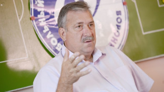 Президент воронежского «Факела»: «Судья отнял у нас три очка»