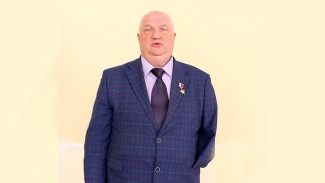 Глава Каширского района адресовал теплые слова губернатору Воронежской области