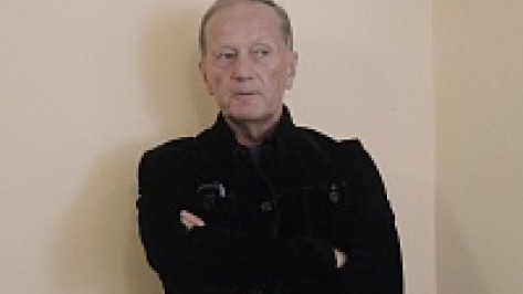 Сатирик Михаил Задорнов снял под Воронежем эпизод своего фильма о Вещем Олеге