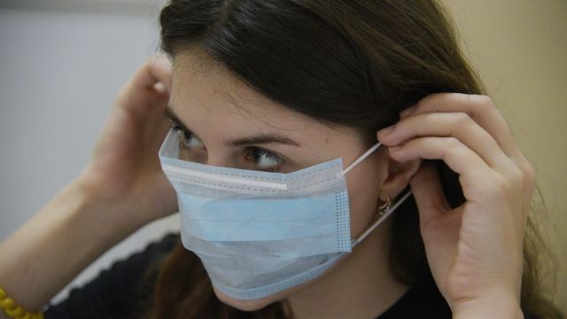 Эксперт предрек Воронежской области скорый выход на плато по COVID-19