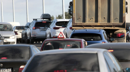 Газомоторное топливо подешевело в Воронежской области