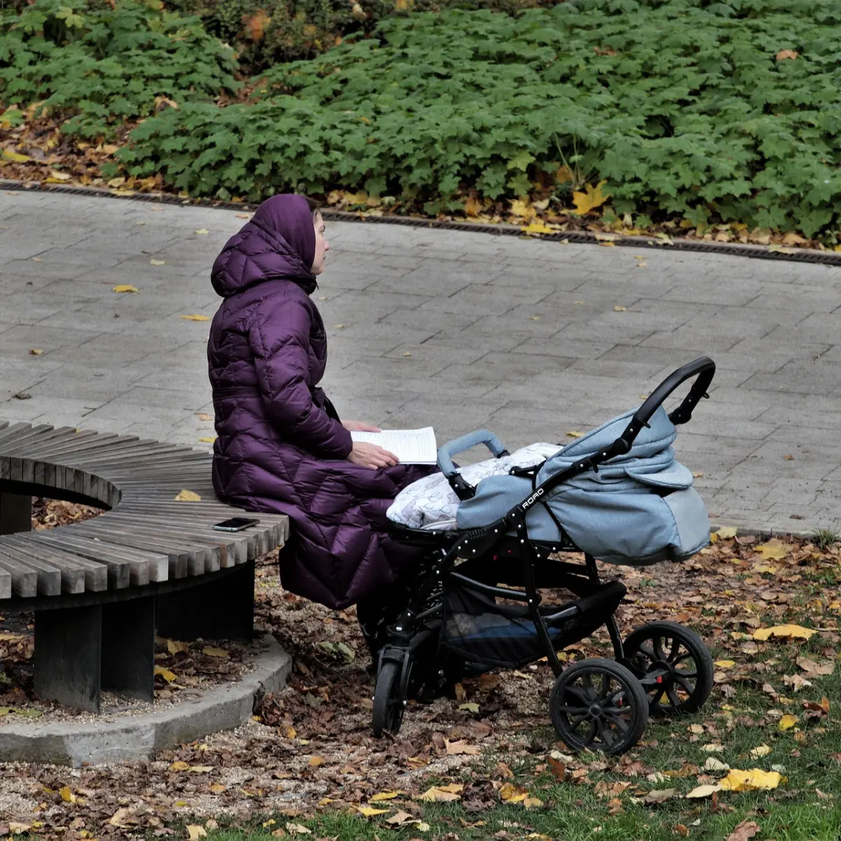 Словом и делом. Жены и матери воронежских мобилизованных – об актуальности  мер господдержки