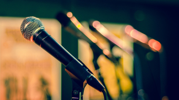 В Воробьевском районе проведут благотворительный концерт в поддержку участников СВО