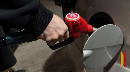 В Воронежской области не планируют вводить новых ограничительных мер по продаже объемов топлива на АЗС