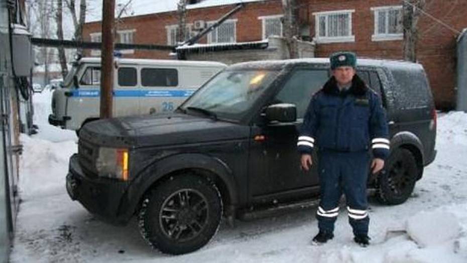 В Ростовской области задержаны злоумышленники, похитившие из машины под Воронежем 18 миллионов рублей