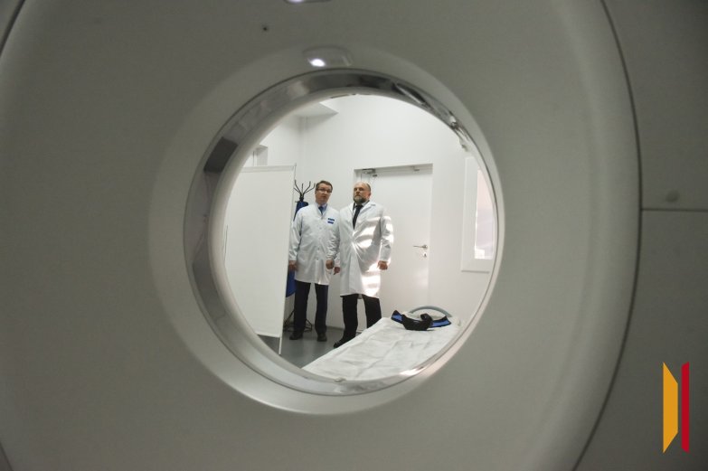 Замминистра здравоохранения в Воронеже