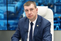 Данил Кустов: «Развитие Воронежской области продолжается»
