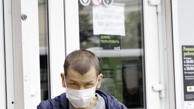 Воронежские врачи помогли еще 212 COVID-пациентам
