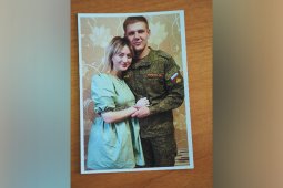 Женитьба, работа и учеба: воронежец рассказал, как складывается его жизнь после спецоперации