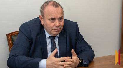 «Воронежская область давно стала для меня родной»: экс-руководитель СУ СК Кирилл Левит – о работе в органах и решении стать депутатом