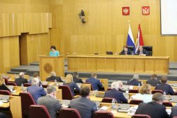 На 487 млн рублей вырастут доходы бюджета Воронежской области в 2021 году