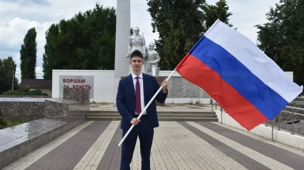 В Борисоглебске проведут автопробег и флешмоб в поддержку СВО