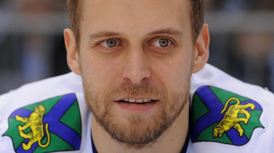 Воронежский «Буран» подписал призера юниорского чемпионата мира