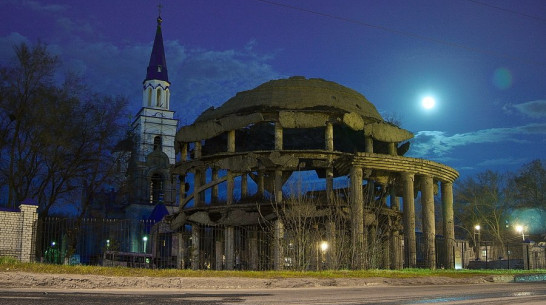 Воронеж стал восьмым в топ-30 городов для патриотичного туризма 