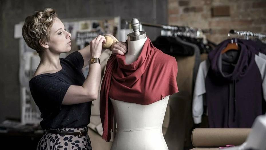 Воронежцев пригласили к участию в Международном конкурсе дизайна адаптивной одежды «На крыльях»