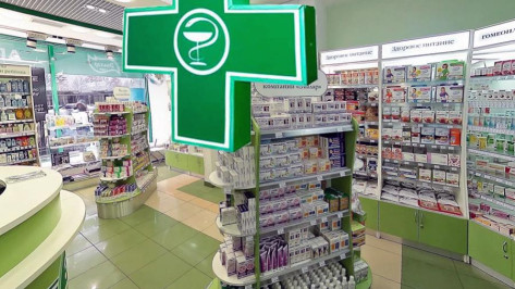 В Воронежской области врачи смогут выдавать электронные рецепты