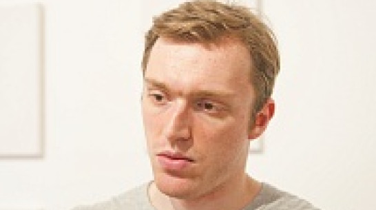 В ВЦСИ пройдет творческая встреча с молодым воронежским художником, выставлявшимся в Третьяковке