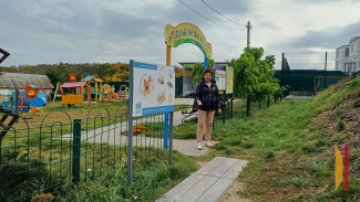 ТОС «Дон» из хохольского поселка Орловка победил в областном марафоне