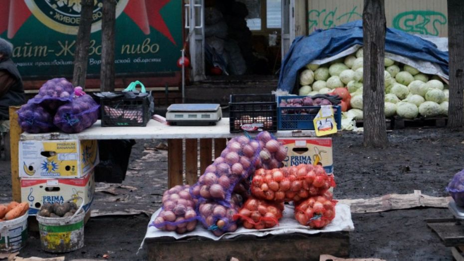 Воронежцы закупят овощи и фрукты от производителей 