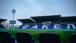 Воронежский ФК «Факел» может стать акционерным обществом