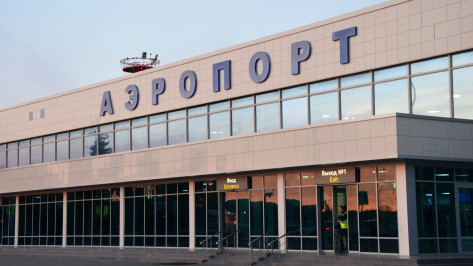 Программу полетов из Воронежа в Калининград продлили на зиму