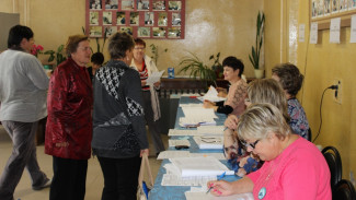 В Единый день голосования в Таловском районе изберут только депутатов облдумы