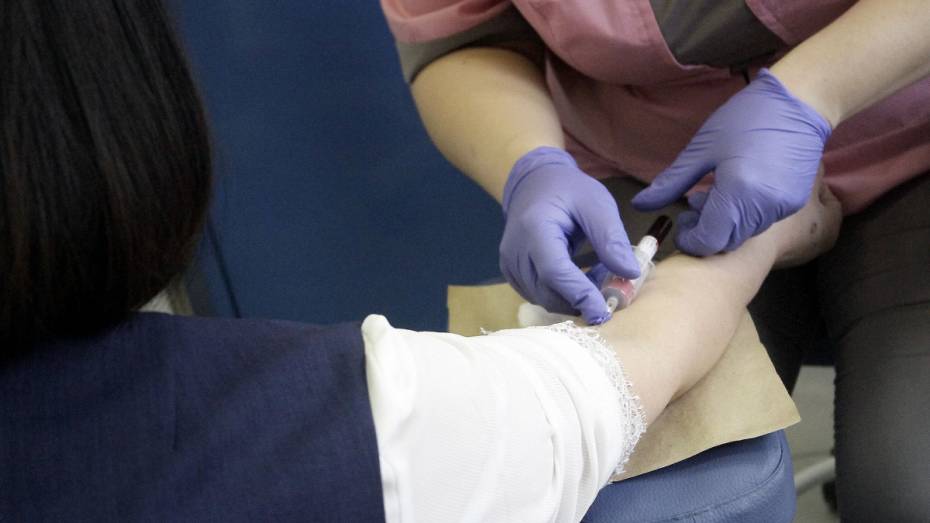В воронежской поликлинике женщина умерла после укола