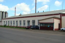 Единственный в райцентре Воронежской области хлебозавод прекратил работу
