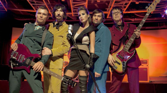 Группа «А’Студио» выступит в Воронеже с сольным концертом