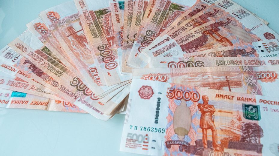 Сотруднику мэрии Воронежа пытались дать взятку в 0,5 млн рублей в качестве «благодарности»