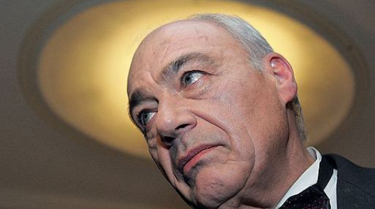 Послезавтра Воронеж посетит журналист Владимир Познер