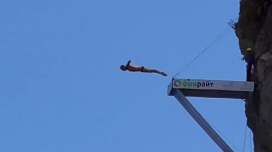 Воронежец Артем Сильченко занял 3 место на Кубке мира по прыжкам в воду