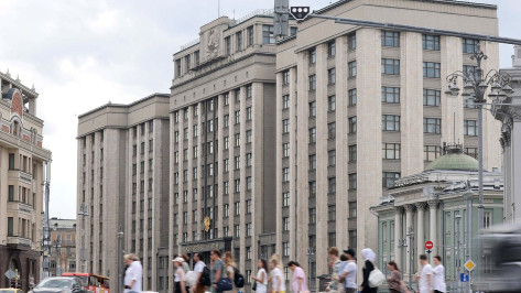 В России приняли закон о штрафах за поиск экстремистских материалов и рекламу VPN