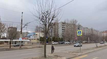 В Воронеже 23-летний водитель на Kia ночью насмерть сбил мужчину на пешеходном переходе