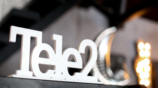 Число пользователей программы лояльности Tele2 в Воронежской области выросло в 4,5 раза