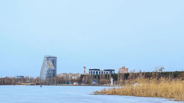 В Воронежской области ожидается до 18 градусов тепла