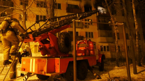 В мэрии Воронежа подсчитают число нуждающихся в переселении после взрыва в пятиэтажке