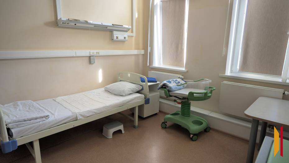 Воронежские роддома проверят после смерти младенцев в Новокузнецке