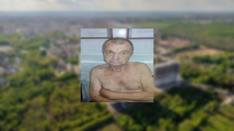 В Воронежской области нашлись родственники умершего в больнице мужчины