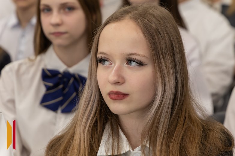 вручение паспортов