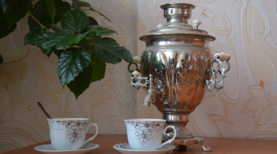 В верхнемамонском селе Гороховка впервые пройдет фестиваль «Русский чай»