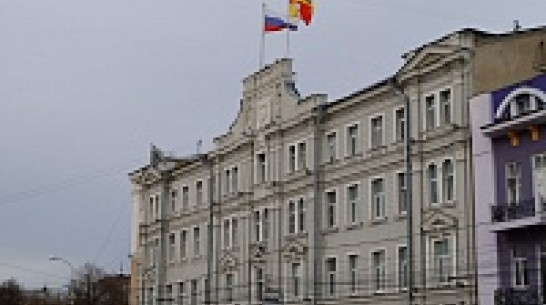 Мэрия оценила МУП «Воронежская горэлектросеть» в 2 млрд рублей 