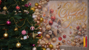 Лискинские журналисты объявили новогоднюю акцию «Волшебство на Рождество»