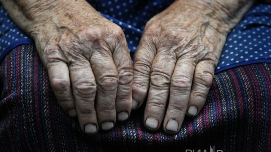 В Воронежской области грабившие стариков цыгане получили 35 лет колонии на четверых 