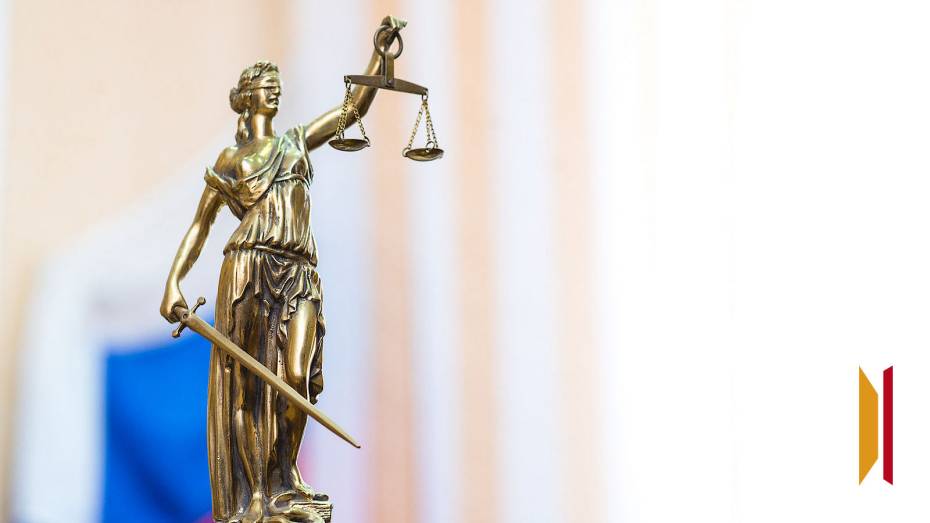 Воронежец получил штраф за татуировку с символикой АУЕ*