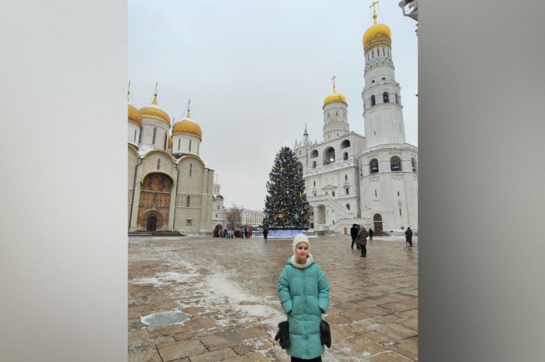 Александр Гусев исполнил новогодние желания детей